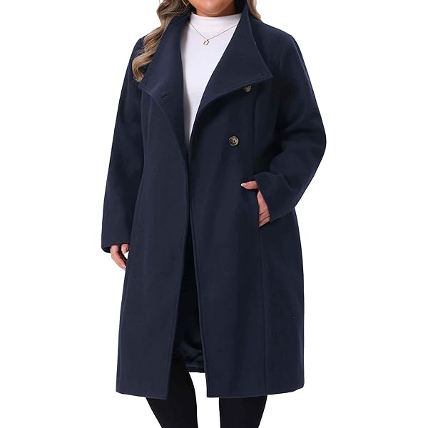 Xingfenly Trench Coats Autumn Men Long Jacket Streetwear Casual